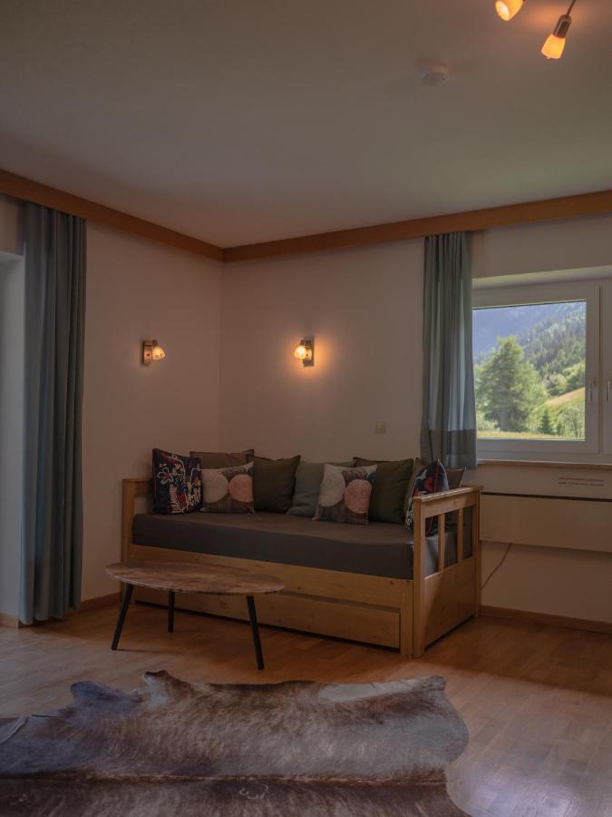 Haus Am Rechten Fleck Kaunertal Exterior photo